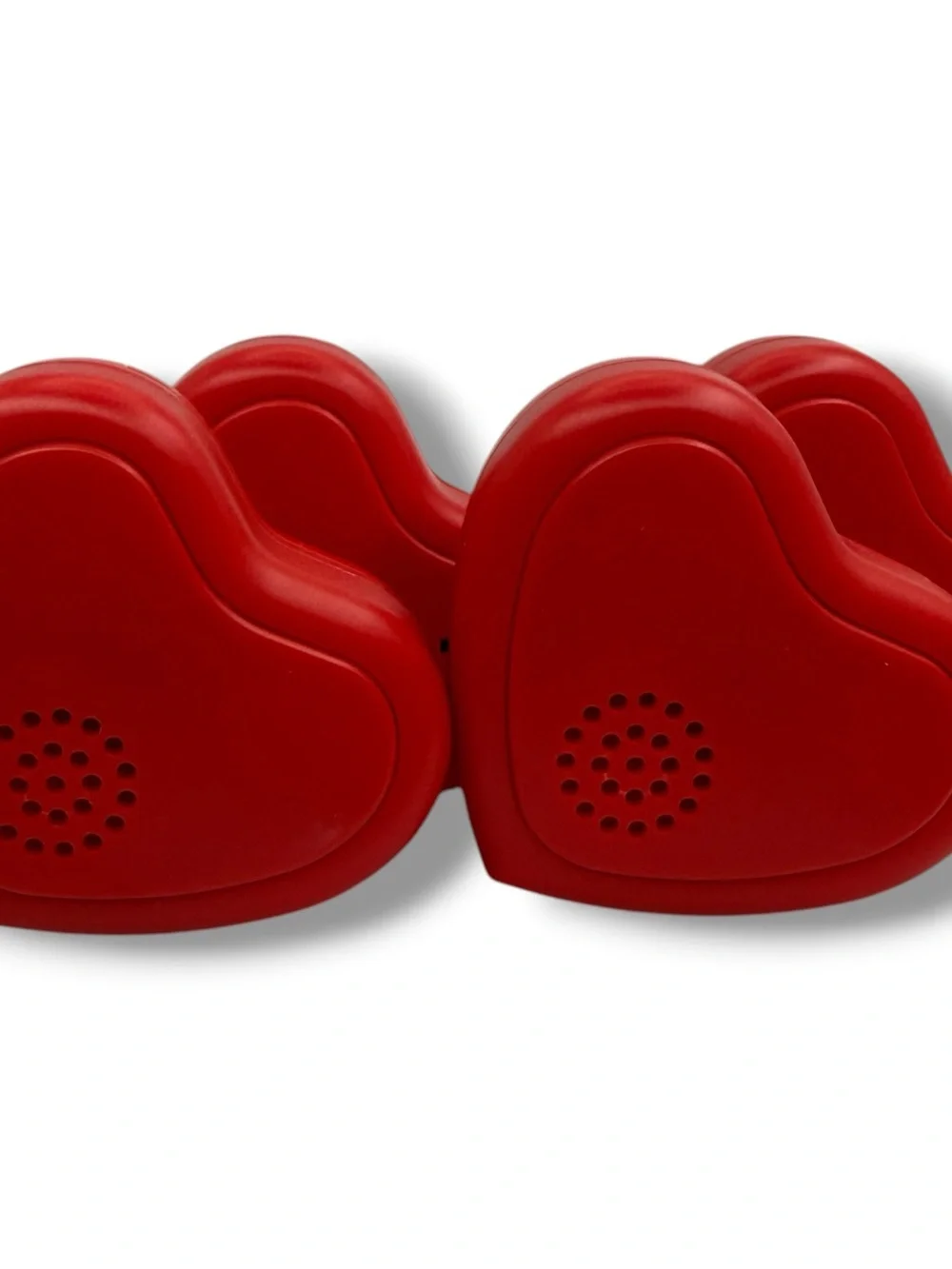 Puppy Heartbeat Simulator 4 Pack Dog Cat Anxiety Sleep Aid Replacement Toy